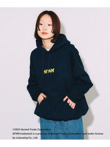 ySPECIAL PRICEzSPAM HOODIE BEAMS T r[XT gbvX XEFbgEg[i[ O[ lCr[yz[Rakuten Fashion]