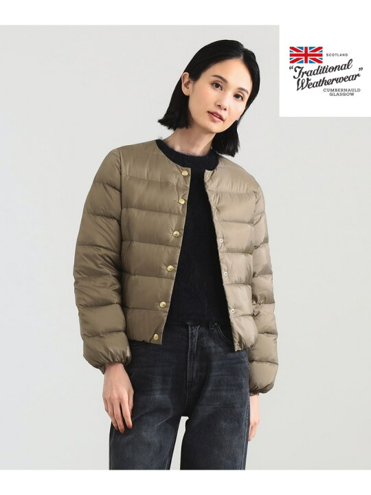 楽天市場】【WEB限定】Traditional Weatherwear / ARKLEY ショート 