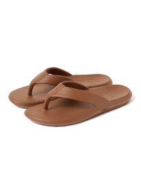 ISLAND SLIPPER / EVAPT202 BEAMS ビームス メン シューズ・靴 サンダル ブラック【送料無料】[Rakuten Fashion]