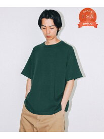 BEAMS T / new T BEAMS T ビームスT トップス カットソー・Tシャツ ホワイト ブラック グレー ネイビー【送料無料】[Rakuten Fashion]