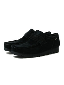 Clarks ORIGINALS / Wallabee Loafer GORE-TEX(R)(25~27cm) B:MING by BEAMS r[~O CtXgA oC r[X V[YEC u[c ubNyz[Rakuten Fashion]
