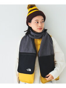 THE NORTH FACE / Micro Fleece Muffler BEAMS BOY r[X EC t@bVG }t[EXg[ElbNEH[}[ sN ubN O[yz[Rakuten Fashion]