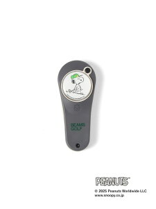 PEANUTS }[J[t O[tH[N BEAMS GOLF r[X St X|[cEAEghApi StObY ubN zCgys\z*[Rakuten Fashion]