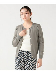 �x�[�V�b�N �N���[ �J�[�f�B�K�� 26SS �I���I�t���p BEAMS HEART WOMEN �r�[���X �n�[�g �g�b�v�X �J�[�f�B�K�� �C�G���[ �u���b�N �u���[�y���������z[Rakuten Fashion]