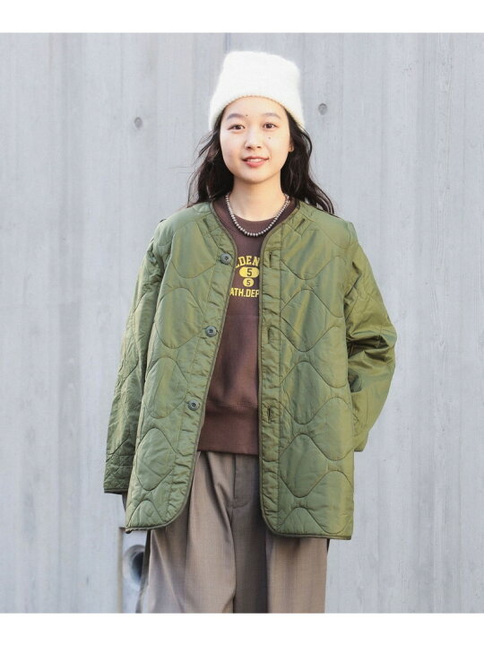楽天市場】【SALE／40%OFF】リップストップ デタッチ スリーブ 