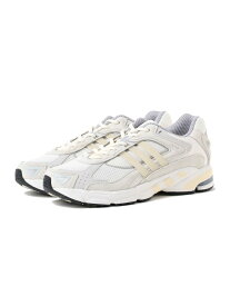 【SALE／50%OFF】【11/16再値下げ】adidas / RESPONSE CL BEAMS MEN ビームス メン シューズ・靴 スニーカー ホワイト グリーン【RBA_E】【送料無料】[Rakuten Fashion]