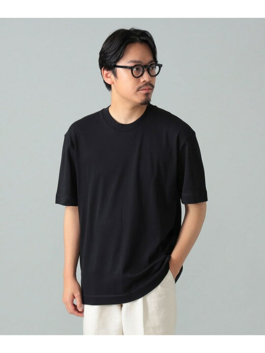 楽天市場】SUNSPEL / ヘビーウェイト Tシャツ BEAMS F ビームス メン 