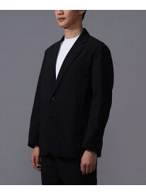 .B.G.THREE / ALL-TIME ゴルファーズ ジャケット BEAMS GOLF PURPLE LABEL ビームス ゴルフ ジャケット・アウター ブルゾン・ジャンパー ブラック ネイビー【送料無料】[Rakuten Fashion]