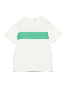 KAPTAIN SUNSHINE / �ʒ� WEST COAST T-shirt BEAMS PLUS �r�[���X ���� �g�b�v�X �J�b�g�\�[�ET�V���c �u���E�� �C�G���[ �u���b�N �O���[ �l�C�r�[�y���������z[Rakuten Fashion]
