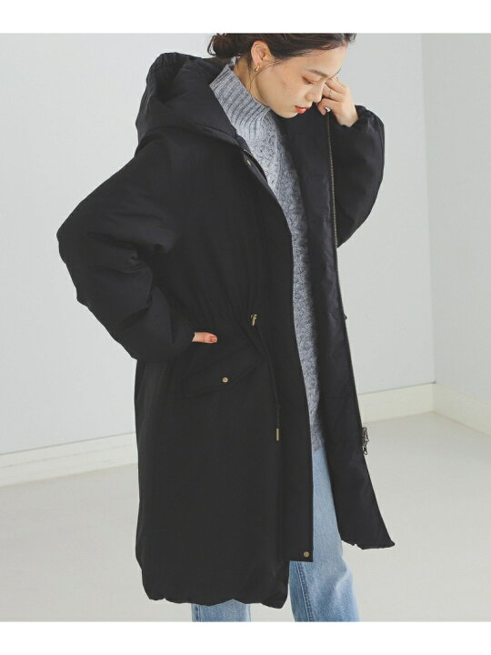 楽天市場】BEAMS HEART / 2WAY リバーシブル ダウンコート BEAMS HEART 
