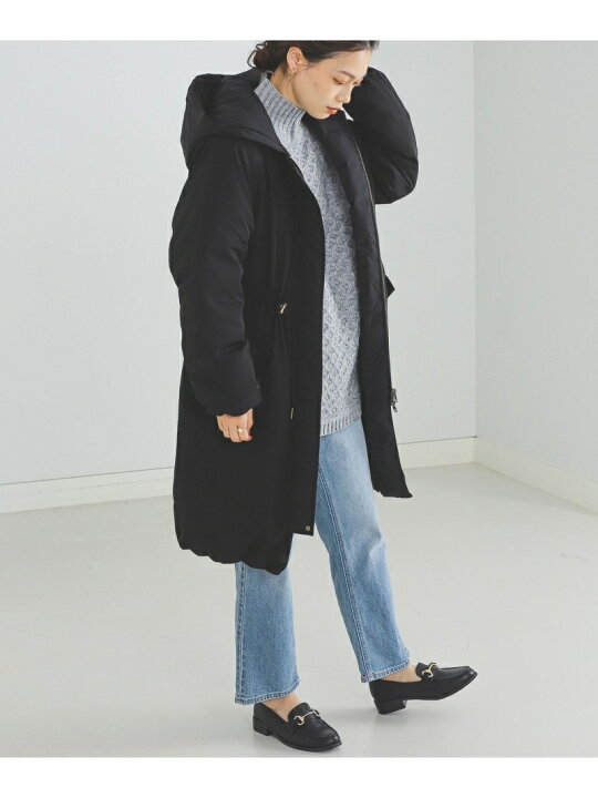 楽天市場】BEAMS HEART / 2WAY リバーシブル ダウンコート BEAMS HEART 
