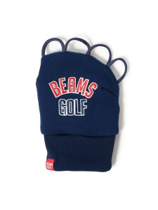 BEAMS GOLF / cA[S nhEH[}[ BEAMS GOLF r[X St t@bVG  ubN lCr[ x[Wyz[Rakuten Fashion]