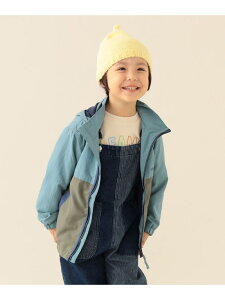 ySALE^20%OFFzy10/9VKlzt[h[ iC u] 2025FW(90~140cm) 25AW H~ CgAE^[ yAE^[ ʊw ʉ Lv o BEAMS mini r[X ~j WPbgEAE^[ 