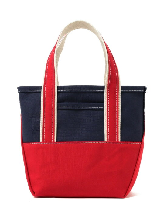 楽天市場】L.L.Bean / Deep Bottom Deluxe Boat and Tote S BEAMS BOY 