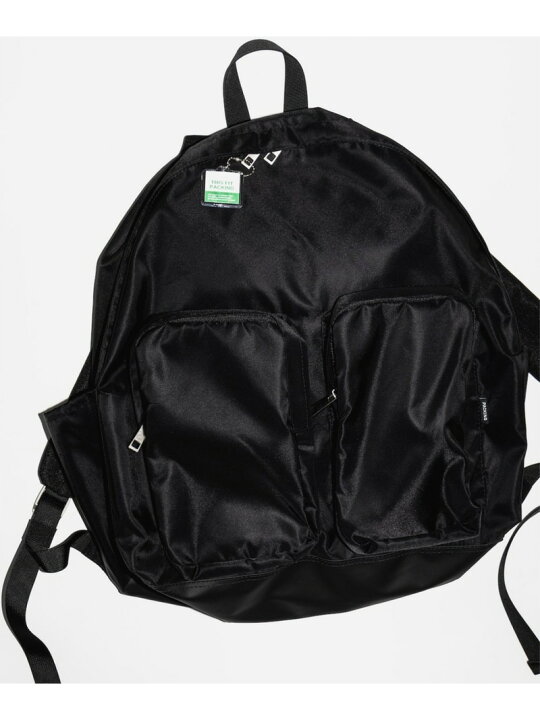 楽天市場】【SALE／40%OFF】【別注】PACKING / メタルシルバー ジップ 