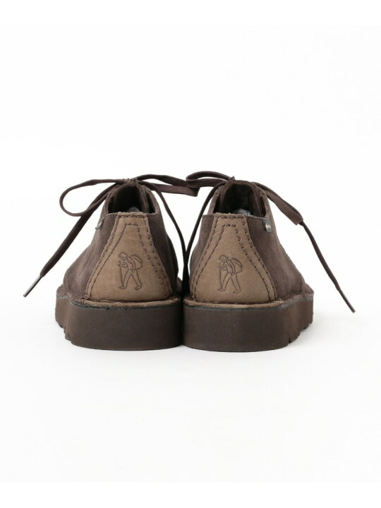 楽天市場】Clarks * BEAMS BOY / 別注 Desert Trek GTX BEAMS BOY 