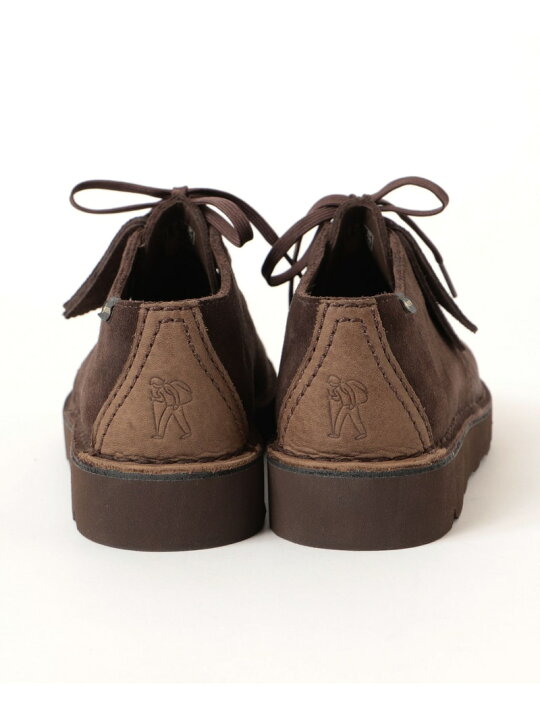 楽天市場】Clarks * BEAMS BOY / 別注 Desert Trek GTX BEAMS BOY 