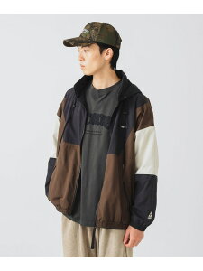 ySALE^30%OFFzBEAMS HEARTbGERRYʒ rbOVGbg u]bY AE^[ WPbgbX^hJ[ t[h[ 90NAEghAb25AWV BEAMS HEART MEN r[X n[g WPb