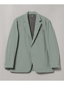 B.G.THREE / ゴルファーズ ジャケット BEAMS GOLF PURPLE LABEL ビームス ゴルフ ジャケット・アウター ブルゾン・ジャンパー ブラック ベージュ【送料無料】[Rakuten Fashion]