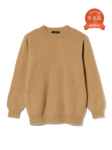 BEAMS PLUS / �V�F�b�g�����h �j�b�g BEAMS PLUS �r�[���X ���� �g�b�v�X �j�b�g �z���C�g �V���o�[ �O���[ �u���b�N�y���������z[Rakuten Fashion]