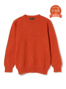 BEAMS PLUS / �V�F�b�g�����h �j�b�g BEAMS PLUS �r�[���X ���� �g�b�v�X �j�b�g �z���C�g �V���o�[ �O���[ �u���b�N�y���������z[Rakuten Fashion]