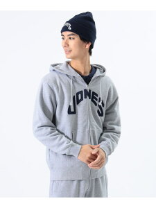 yʒzJONES / tghJ tWbvt[fB[ BEAMS GOLF ORANGE LABEL r[X St gbvX XEFbgEg[i[ x[W lCr[yz[Rakuten Fashion]