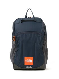 THE NORTH FACE / キッズ レクタング 24(17L) こども ビームス コドモ ビームス バッグ リュック・バックパック【送料無料】[Rakuten Fashion]