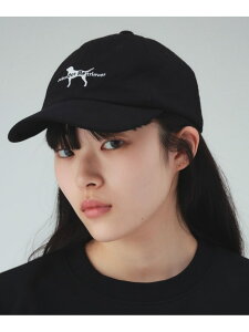 �yEXCLUSIVE�zLabrador Retriever / �h�J �L���b�v 26SS �t�F�X BEAMS HEART WOMEN �r�[���X �n�[�g �X�q �L���b�v �u���b�N�y���������z[Rakuten Fashion]
