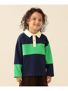 �yWEB����z���K�[�V���c 2026FW(90~140cm)�v�`�v�� �L�b�Y�� �l�C �ʉ� �ʊw BEAMS mini �r�[���X �~�j �g�b�v�X �J�b�g�\�[�ET�V���c �u���E�� �l�C�r�[�y��s�\��z*�y���������z[Rakuten Fashion]