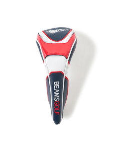 BEAMS GOLF / cA[ wbhJo[ hCo[p b Mtg St s dACe OZ[ BEAMS GOLF r[X St X|[cEAEghApi StObY ubN O[ bh