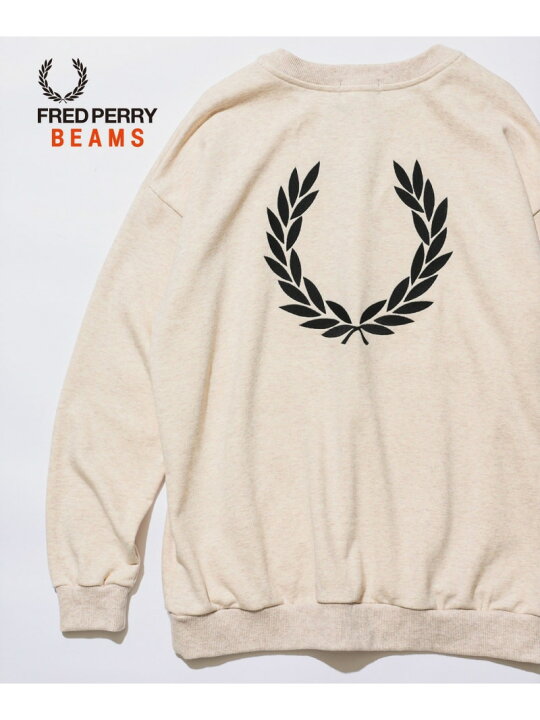 楽天市場】【SALE／30%OFF】FRED PERRY / 別注 エンブロイダリー 