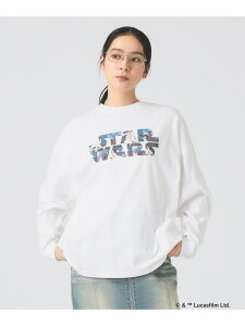 �ySALE�^30%OFF�z�y�ʒ��zGOOD ROCK SPEED / STAR WARS / �����O�X���[�u T�V���c Ray BEAMS �r�[���X �E�C���� �g�b�v�X �J�b�g�\�[�ET�V���c �z���C�g �u���b�N�yRBA_E�z�y���������z[Rakuten Fashion]
