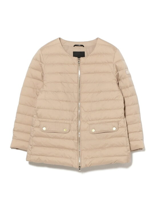 楽天市場】【SALE／30%OFF】【別注】TATRAS / ACACIA ノーカラー