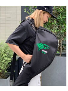 BEAMS GOLF / NuP[X2 BEAMS GOLF r[X St X|[cEAEghApi ̑̃X|[cEAEghApi bh lCr[ ubNyz[Rakuten Fashion]