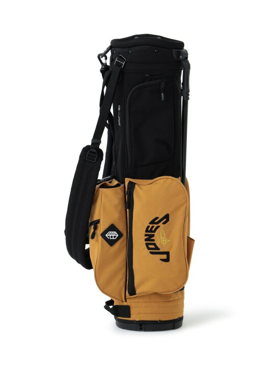 楽天市場】【別注】JONES / rover stand キャディバッグ BEAMS GOLF 