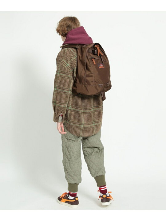楽天市場】GREGORY * BEAMS BOY / 別注 NICE DAY 22FW BEAMS BOY 