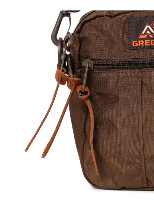 楽天市場】GREGORY * BEAMS BOY / 別注 QUIDKPOCKET M 22FW BEAMS BOY 