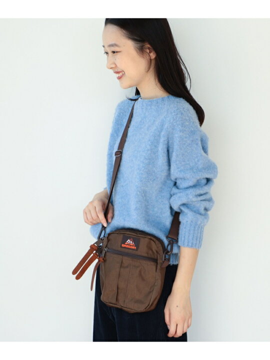 楽天市場】GREGORY * BEAMS BOY / 別注 QUIDKPOCKET M 22FW BEAMS BOY 
