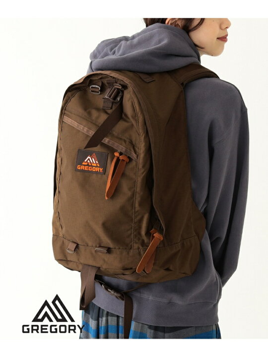 楽天市場】GREGORY * BEAMS BOY / 別注 DAYPACK 22FW BEAMS BOY  