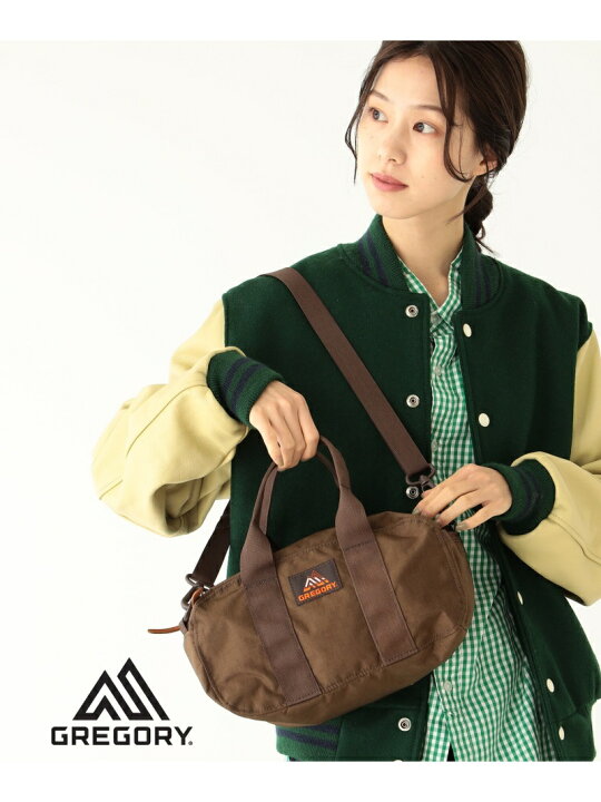 楽天市場】GREGORY × BEAMS BOY / 別注 PONY BAG 22FW BEAMS BOY 
