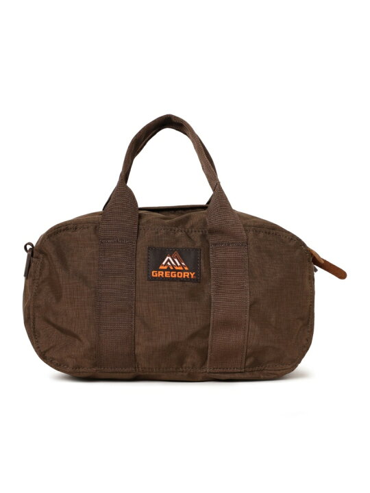 楽天市場】GREGORY × BEAMS BOY / 別注 PONY BAG 22FW BEAMS BOY 