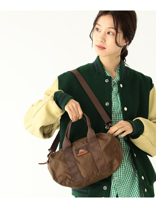 楽天市場】GREGORY × BEAMS BOY / 別注 PONY BAG 22FW BEAMS BOY 