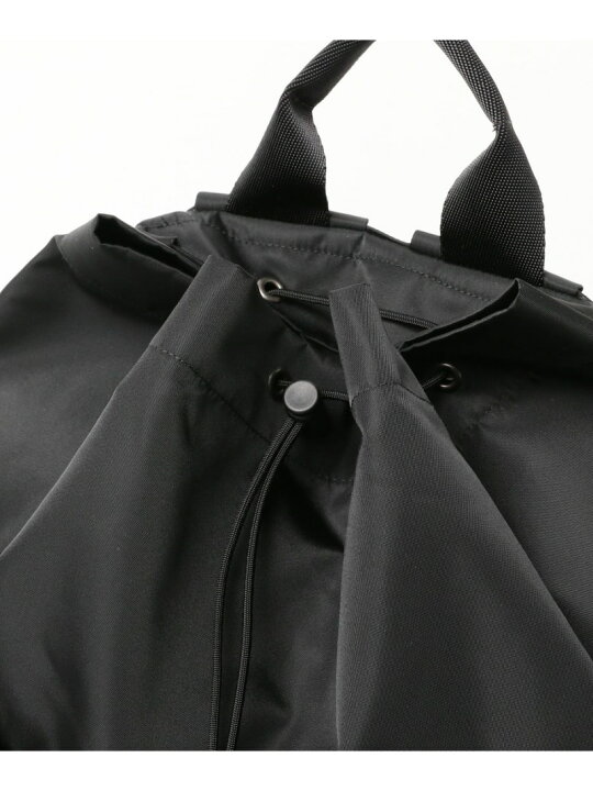 楽天市場】SLOW * BEAMS / 別注 NYLON RUCK SACK BEAMS ビームス メン 