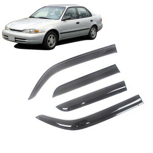 �T�C�h�o�C�U�[ �V�{���[ Prizm E110 1998-2002 �h�A�o�C�U�[