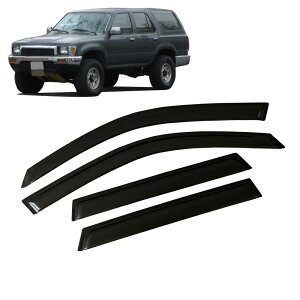 �T�C�h�o�C�U�[ �g���^ 4RUNNER N120 N130 1990-1995 �h�A�o�C�U�[