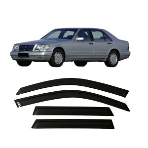�T�C�h�o�C�U�[ �����Z�f�X�x���c S �N���X W140 V140 1992-1999 LWB �h�A�o�C�U�[