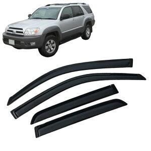 �T�C�h�o�C�U�[ �g���^ 4RUNNER N210 2003-2009 �h�A�o�C�U�[