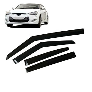 �T�C�h�o�C�U�[ �q�����_�C VELOSTER FS 2011-2017 ���n���h�� �h�A�o�C�U�[