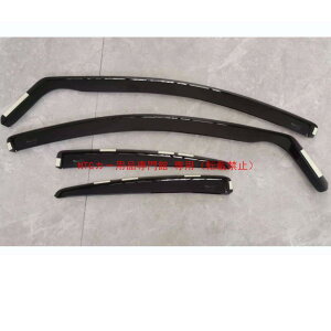 �T�C�h�h�A�o�C�U�[ �X�|�[�c TOYOTA 4Runner N500 2025 ��p �E�B���h�E�o�C�U�[ �E�B���h�E�o�C�U�[
