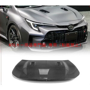 �J�X�^���p�[�c �{���l�b�g �g���^ GR Corolla OEM �h���C�J�[�{����